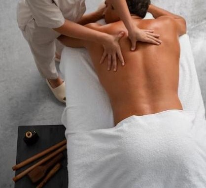 Waxing Cream