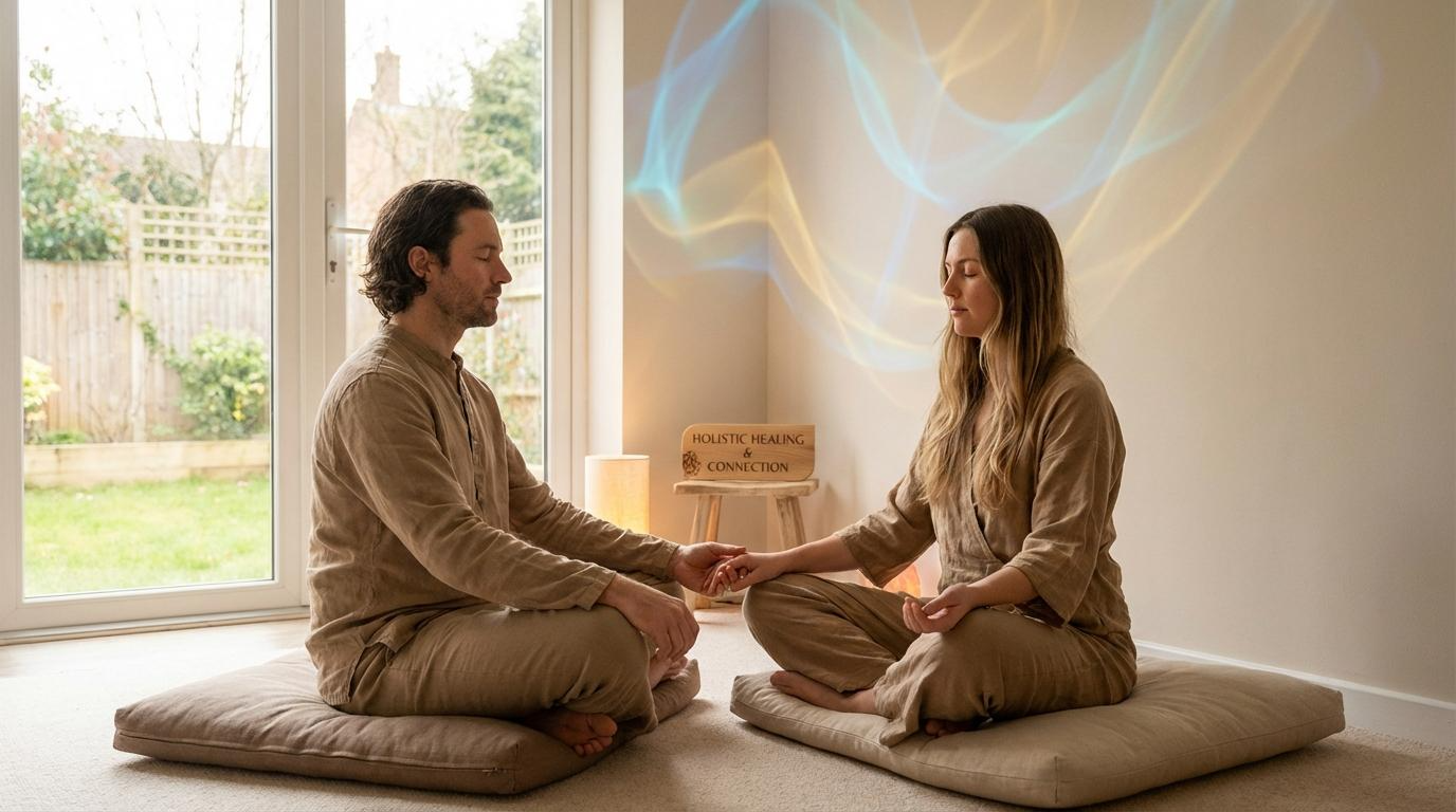 Tantra Therapy