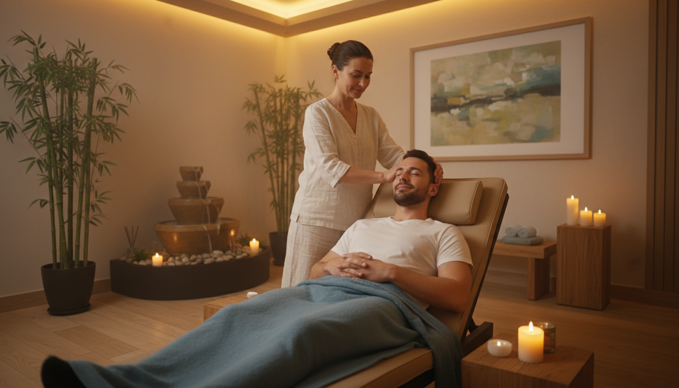 Relaxation Therapy